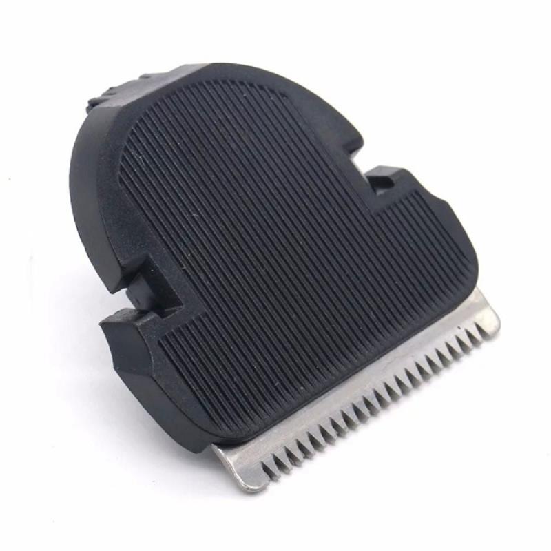 картинка Блок ножей 422203617510 для машинки для стрижки волос Philips QC5105, 5115, 5120, 5125, 5130, 5135 от магазина Интерком-НН