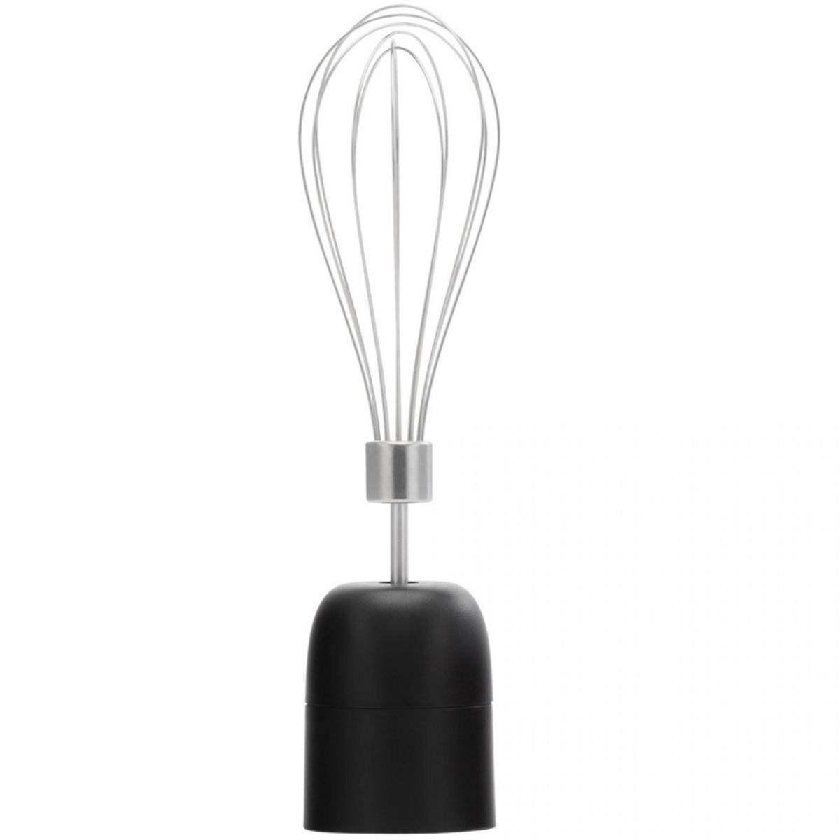 картинка Polaris PHB-0848-VEN венчик в сборе для блендера PHB 0848 Brilliant Collection черный от магазина Интерком-НН