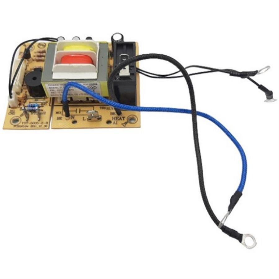 картинка Redmond RMCM110XXXXX4X062AA1 (YST-5005-2-B) плата питания (вариант №1) для мультиварки RMC-M110 от магазина Интерком-НН