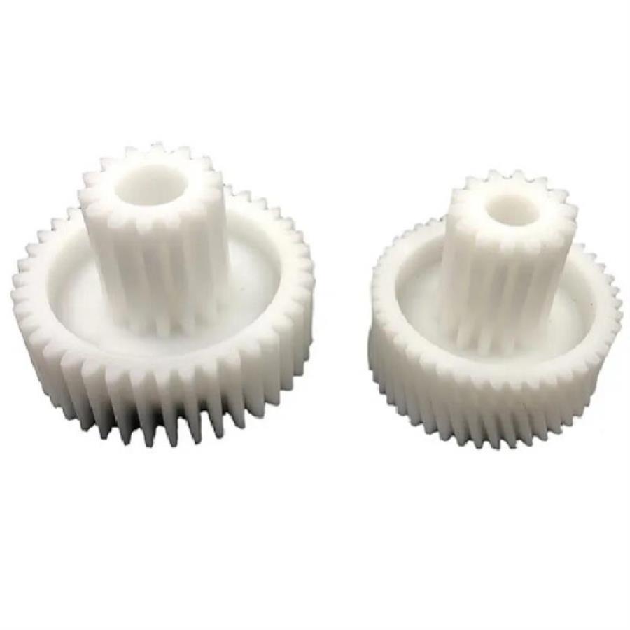 картинка Блок шестеренок для мясорубки Kenwood MG700 комплект 2 шт от магазина Интерком-НН