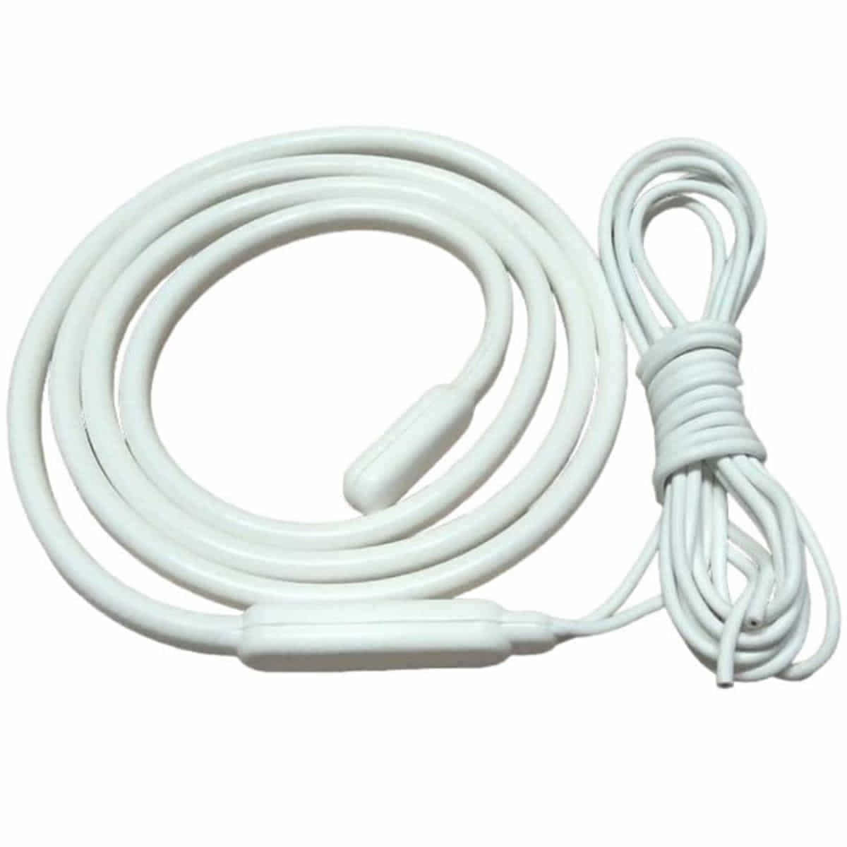 картинка Нагреватель (тэн) гибкий HTR504RF для холодильника, универсальный 160W (4 м) от магазина Интерком-НН