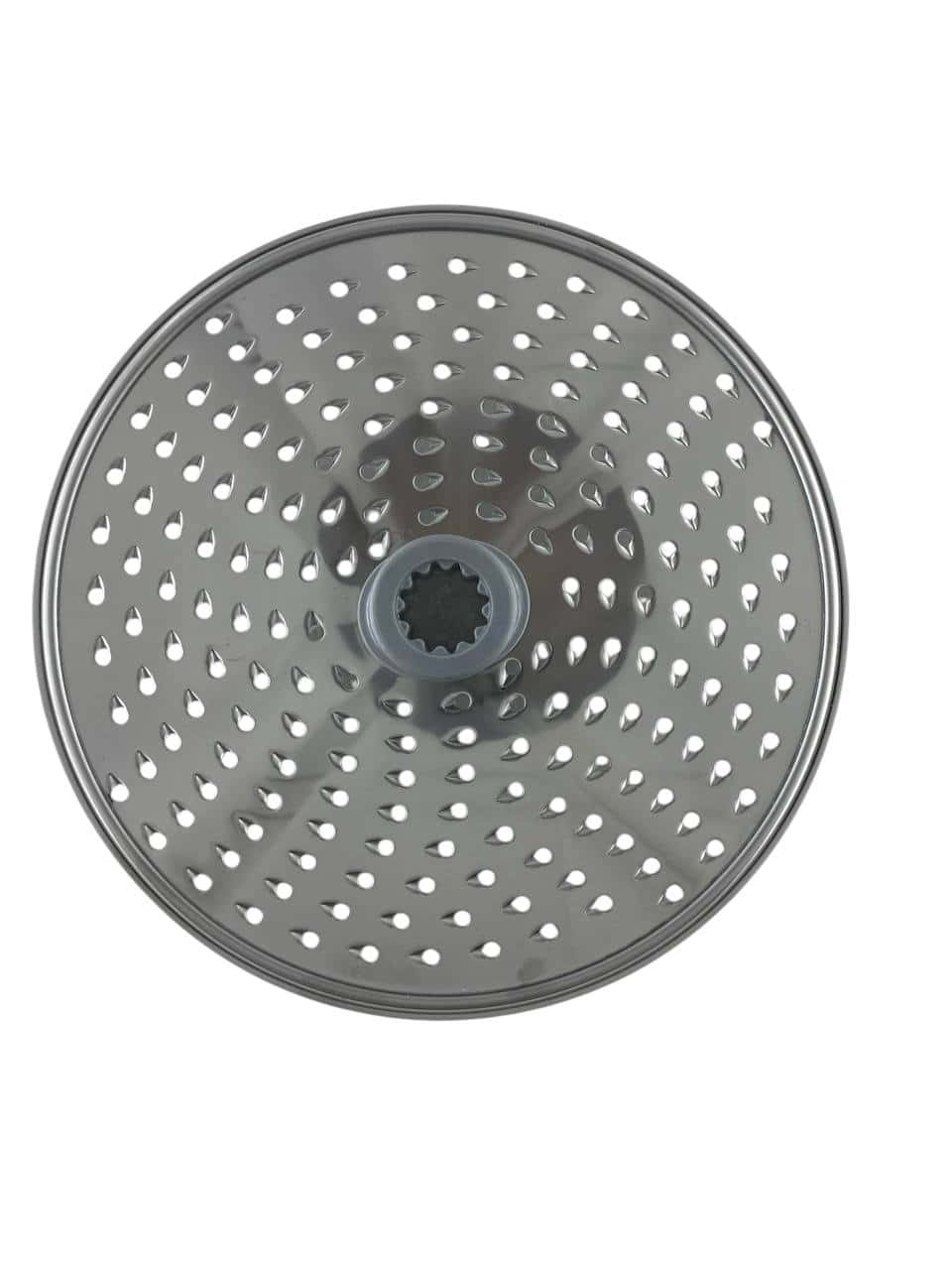 картинка Bosch 12013080 диск-терка средняя для кухонного комбайна от магазина Интерком-НН