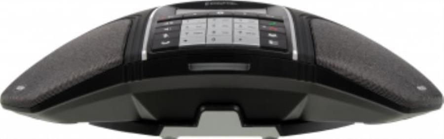 картинка Р/Телефон Dect Unify UN-3WXW-M серебристый от магазина Интерком-НН