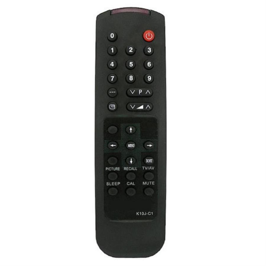 картинка Huayu K10J-C1 [15506) пульт дистанционного управления (ПДУ) для телевизора Rolsen K10J-C1 от магазина Интерком-НН