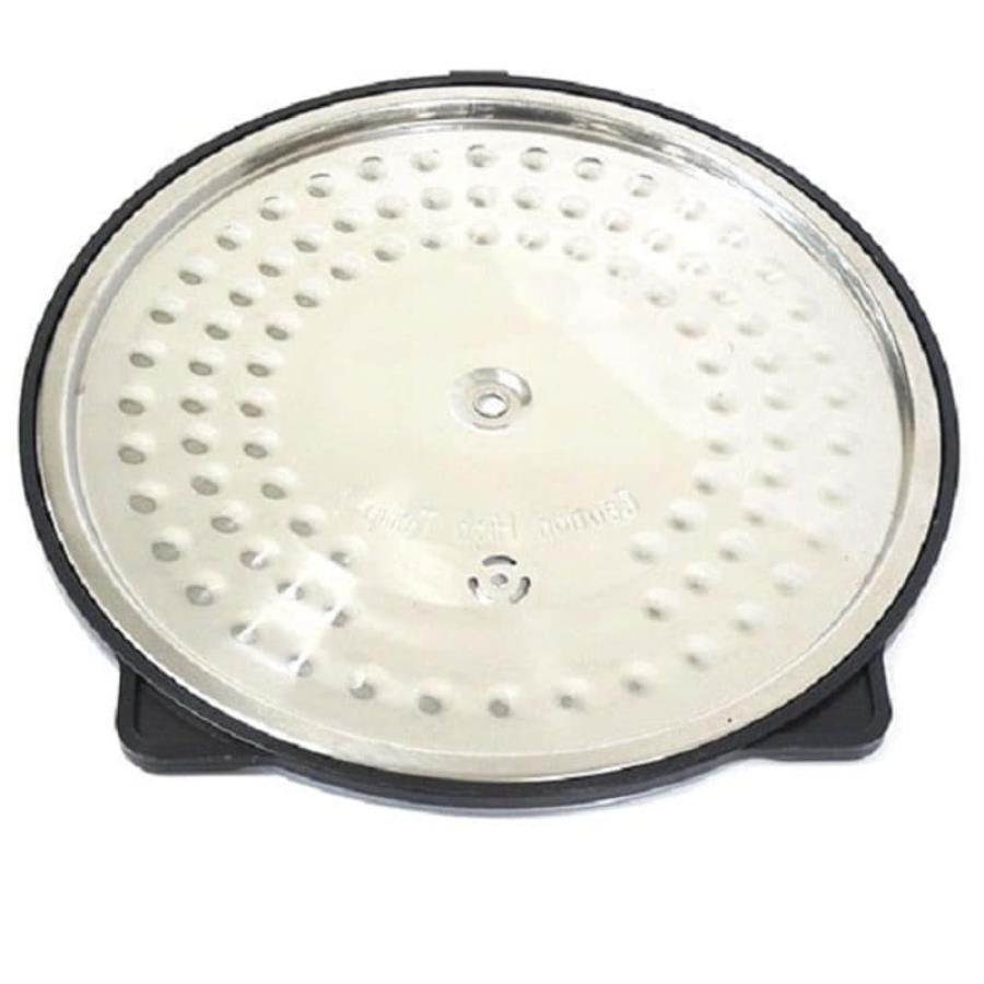 картинка Redmond RMC-IHM301-KR крышка съемная внутренняя алюминиевая для мультиварки RMC-IHМ301 от магазина Интерком-НН