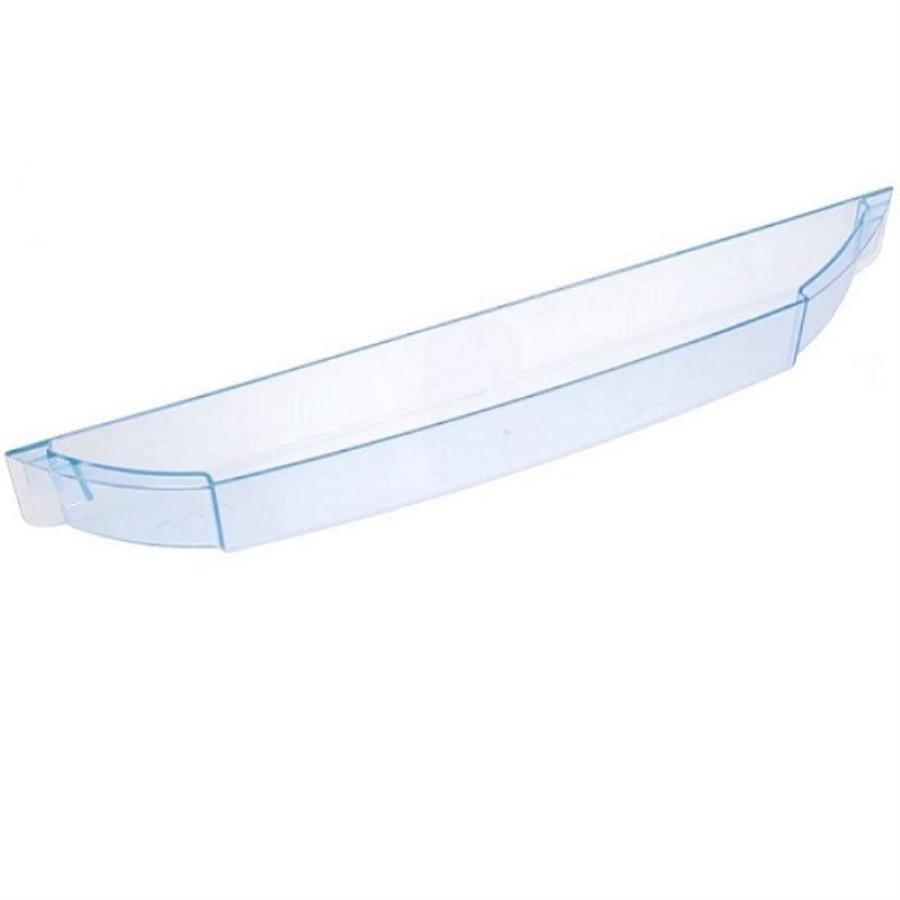 картинка Gorenje 105467 полка (балкон) нижняя двери 493х66х50мм для холодильника от магазина Интерком-НН