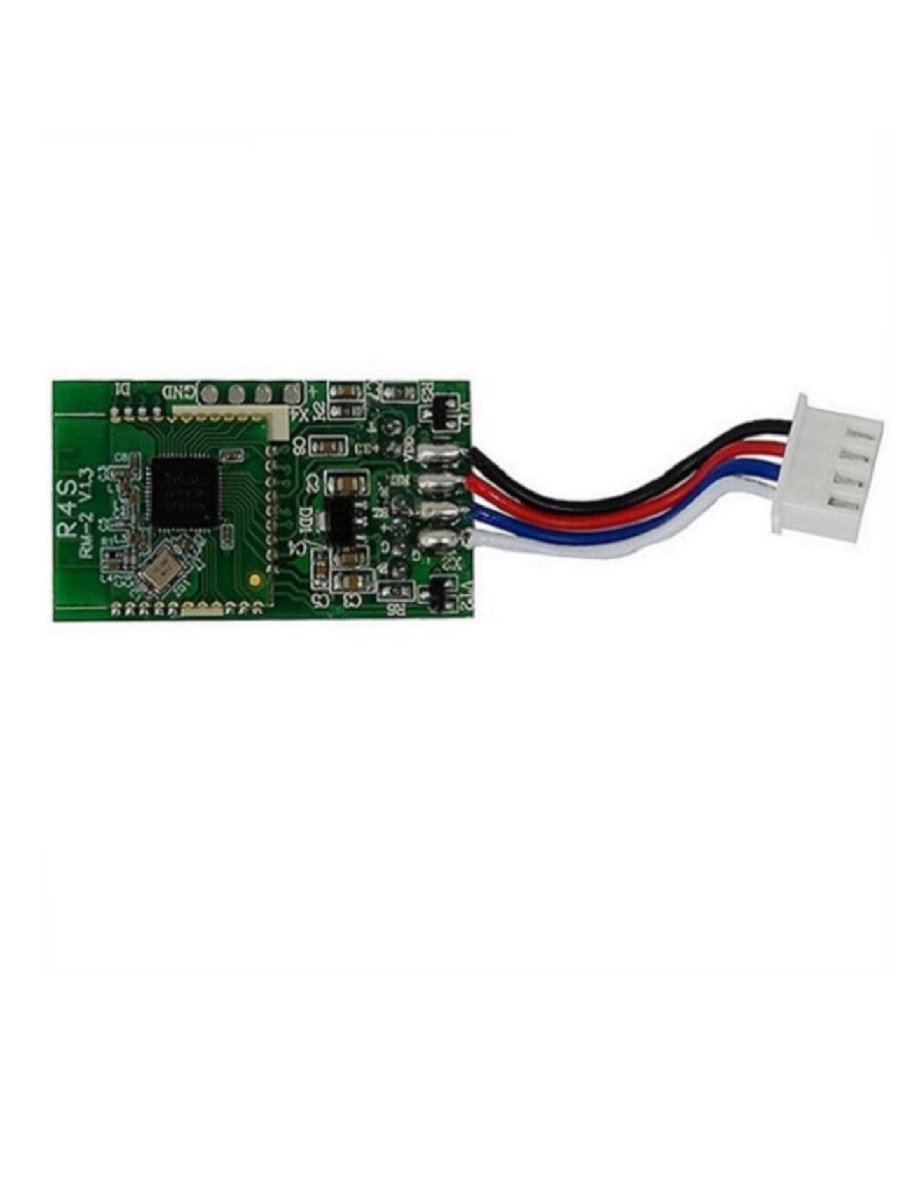 картинка Redmond RK-M216S-PU PCBB v.9 плата управления для электрочайника SkyKettle RK-M216S от магазина Интерком-НН