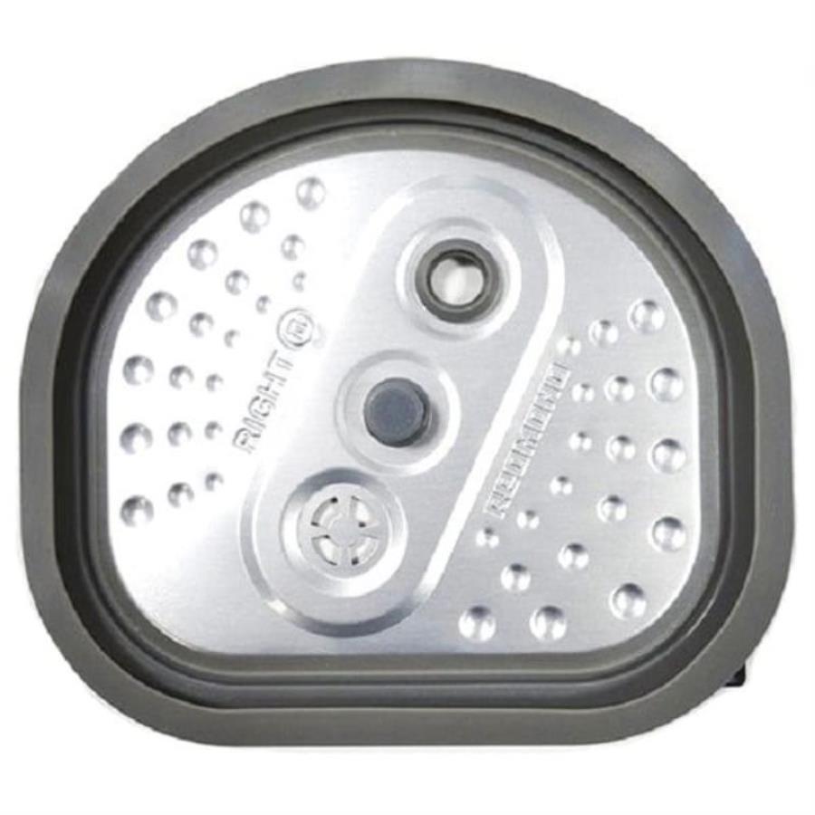 картинка Redmond RMC-CBD100S-KRVR крышка съемная внутренняя алюминевая в сборе (правая) для RMC-CBD100S от магазина Интерком-НН