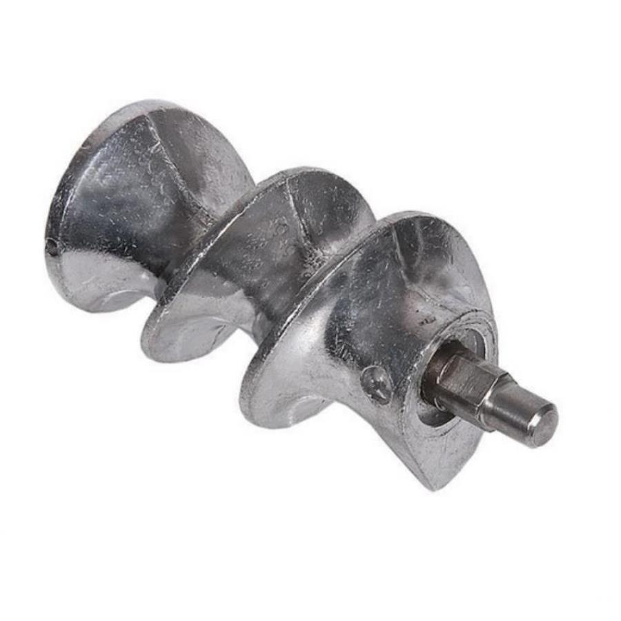 картинка Шнек 420306564060-CH без предохранительной втулки для мясорубки Philips HR2731/90, HR2732/00  от магазина Интерком-НН