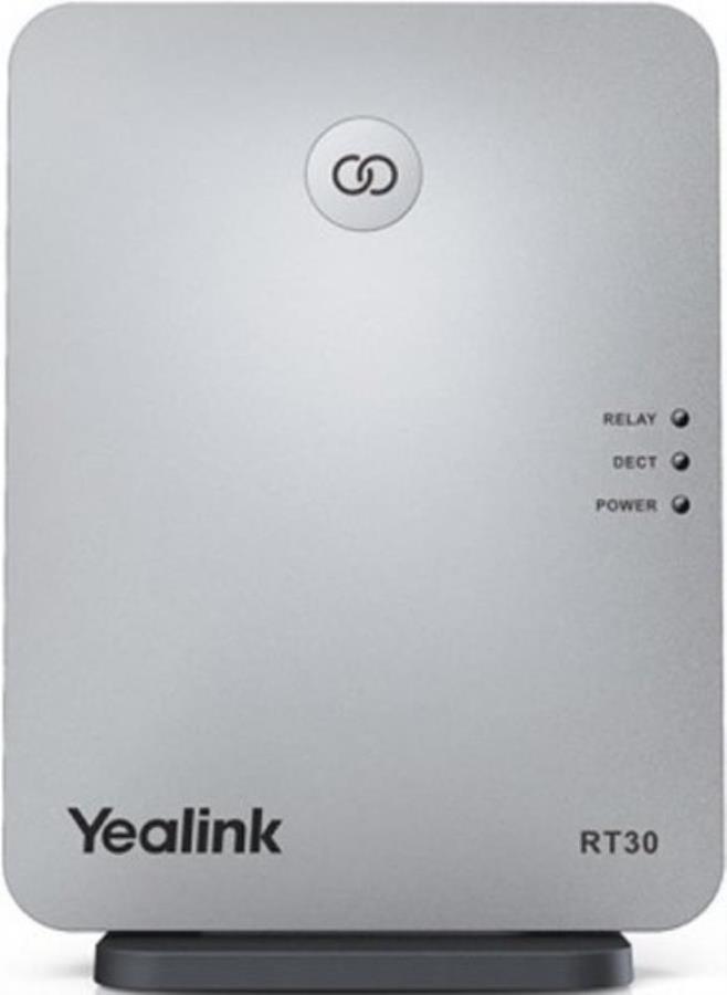 картинка Репитер Yealink RT30 белый от магазина Интерком-НН