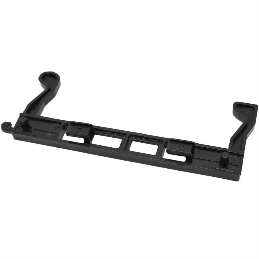 картинка Замок Samsung DE64-00264A (защелка, крючок) двери микроволновой печи  от магазина Интерком-НН