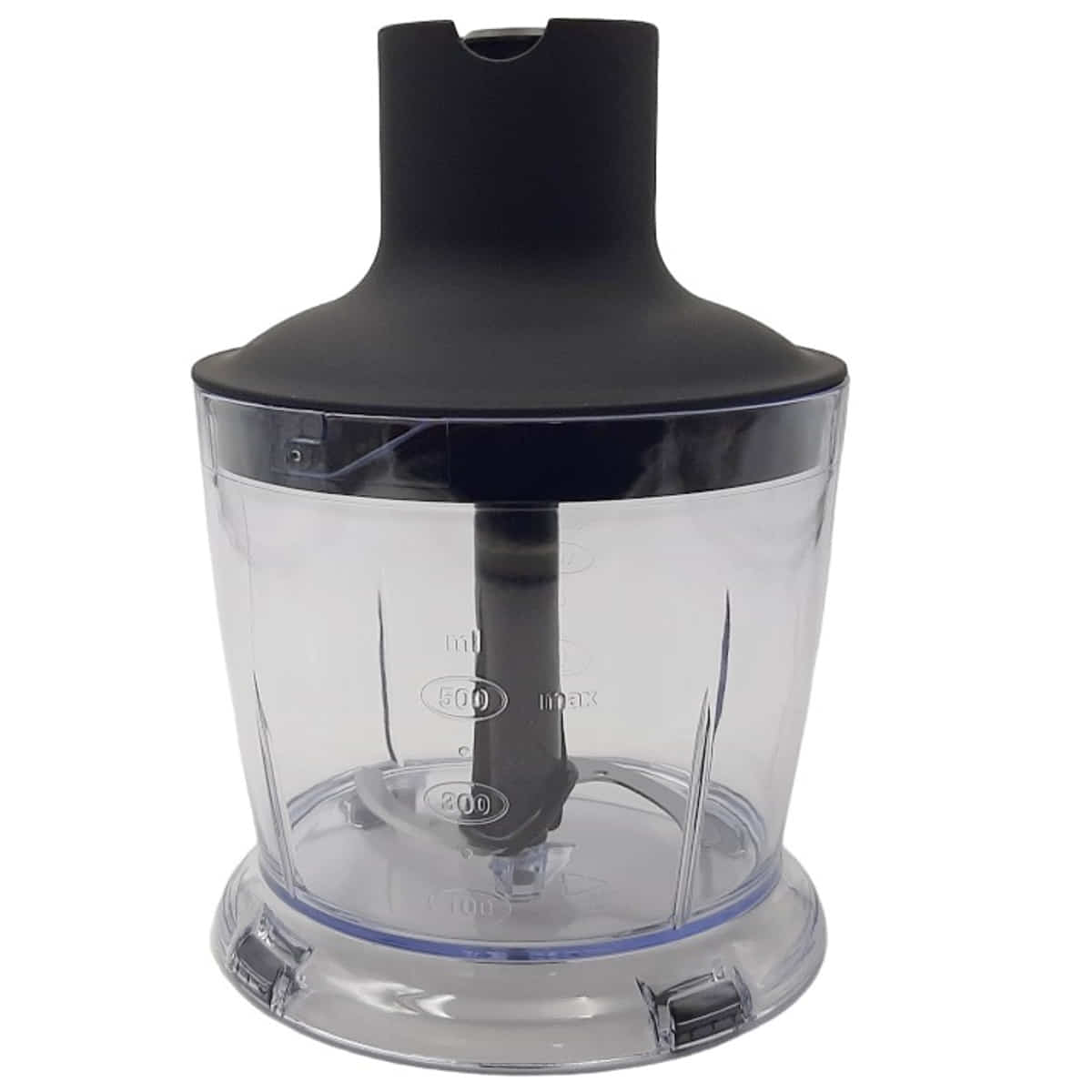 картинка УЦЕНКА HiSTORY IHB-527-IZM-discount измельчитель в сборе 500мл для блендера IHB-527 черный от магазина Интерком-НН