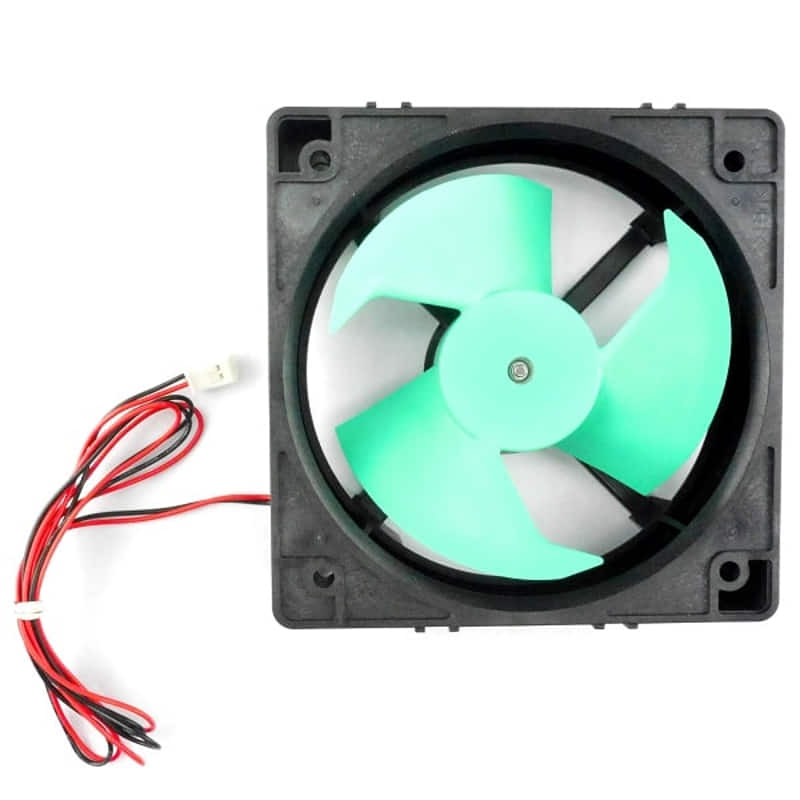 картинка Panasonic CNRAG-11544T, FBA11J12H Вентилятор для холодильника NR-C701, NR-D700R, NR-B591BR, NR-B651 от магазина Интерком-НН