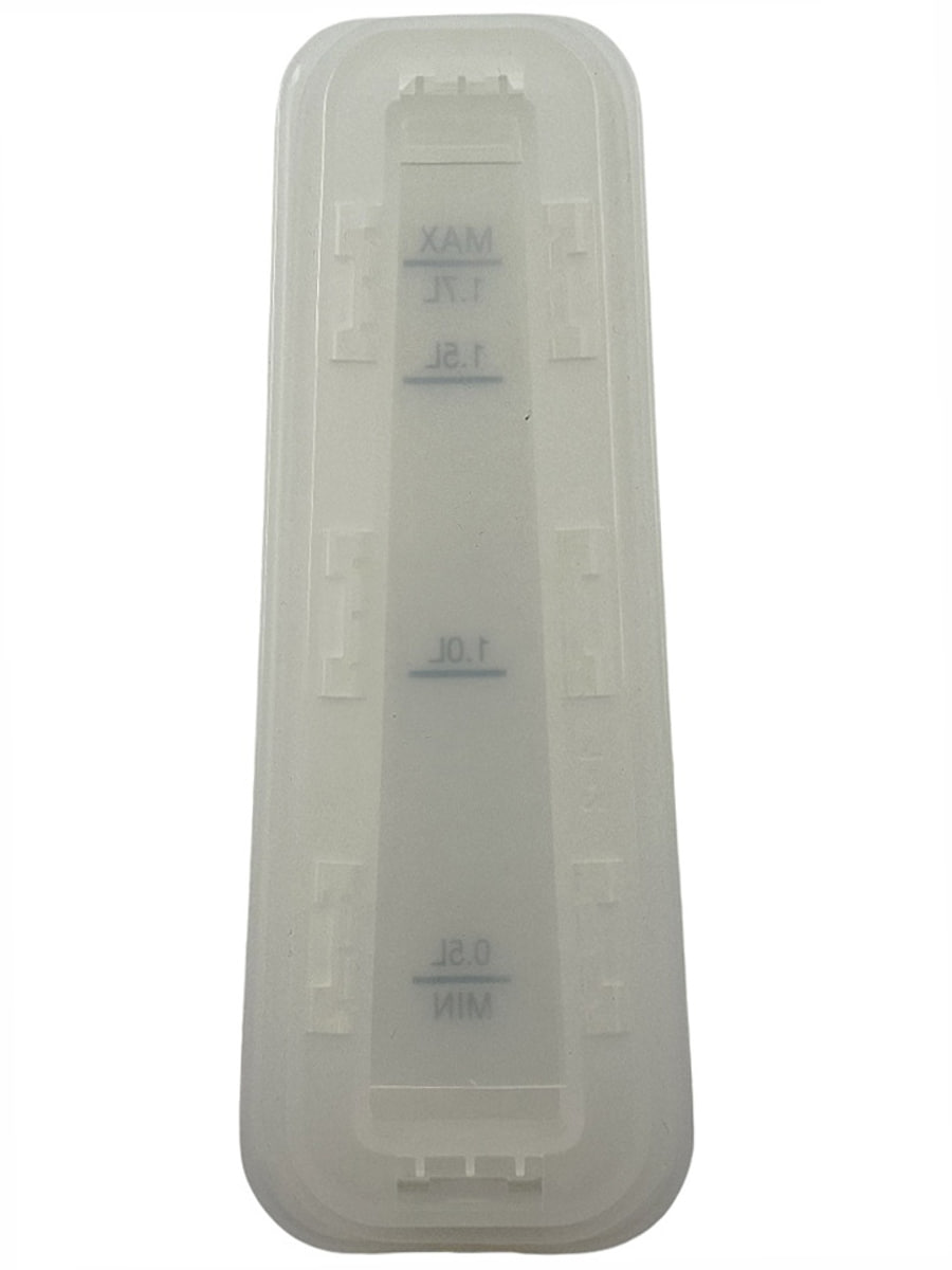 картинка Redmond RK-M139S-SHK шкала с уплотнителем в сборе для электрочайника SkyKettle RK-M139S от магазина Интерком-НН