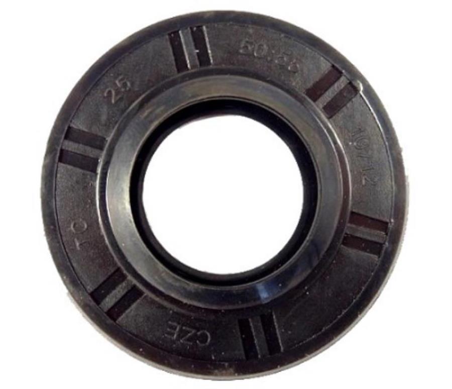 картинка SLB152 Сальник бака 25x50,55x10/12 для стиральной машины Samsung   от магазина Интерком-НН