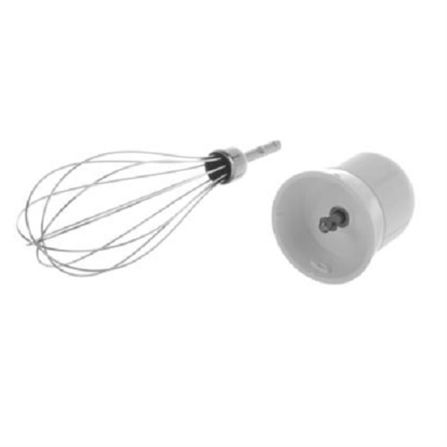 картинка Bosch 00750665 Венчик для взбивания с приводом, белый от магазина Интерком-НН