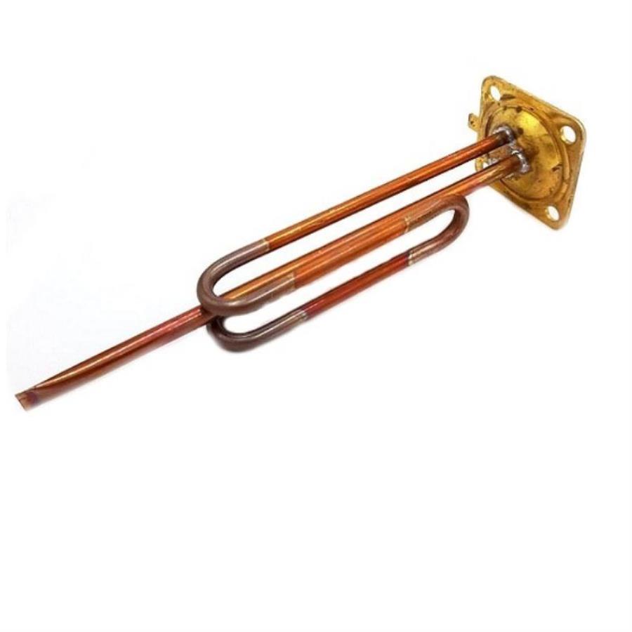 картинка Thermowatt 408023 ТЭН для водонагревателей 2,0кВт квадратный фланец 78х78 мм от магазина Интерком-НН