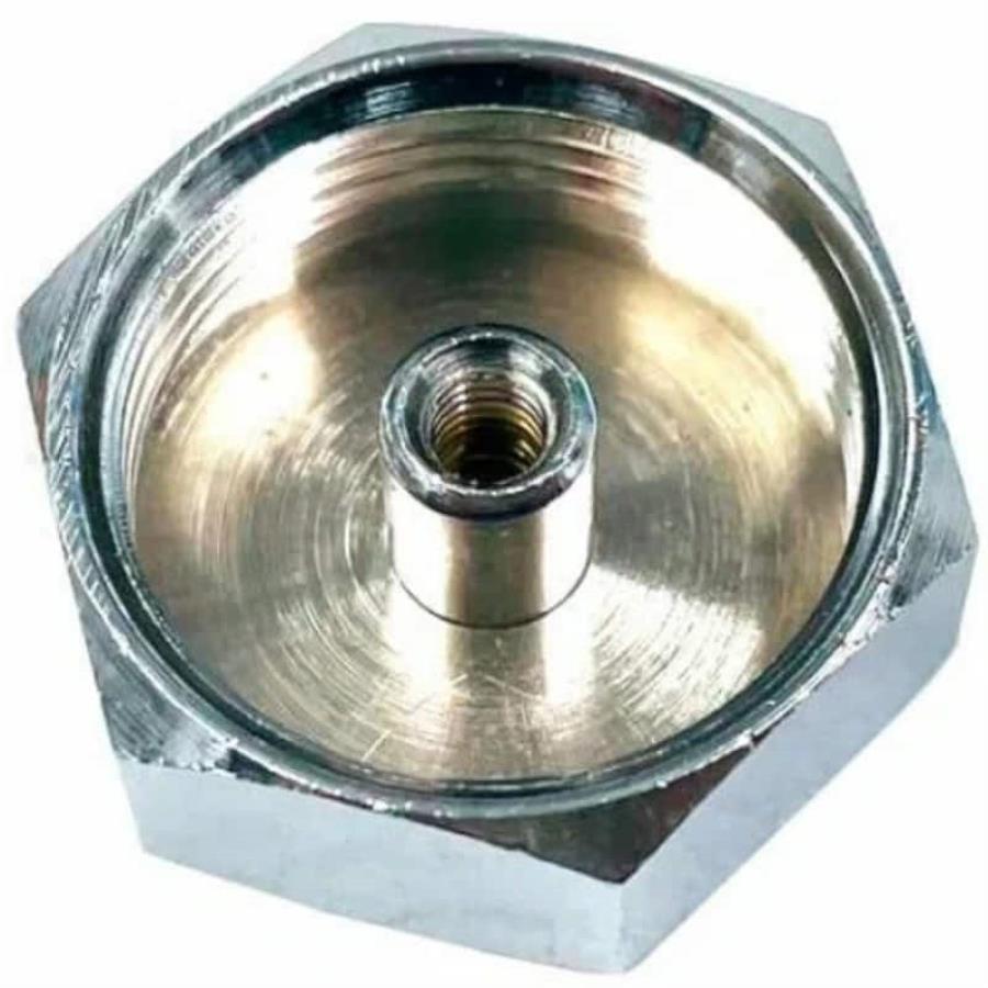 картинка Ariston 65151268 пробка сливного отверстия для водонагревателя SHT30H, SHT50H, SHT80H от магазина Интерком-НН