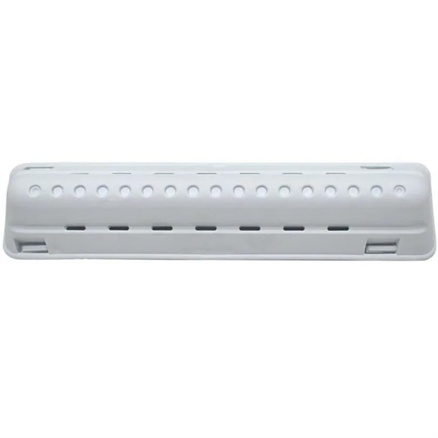 картинка Indesit C00083894 лопасть (редан, ребро) барабана L=208мм с утяжелителем для стиральной машины  от магазина Интерком-НН