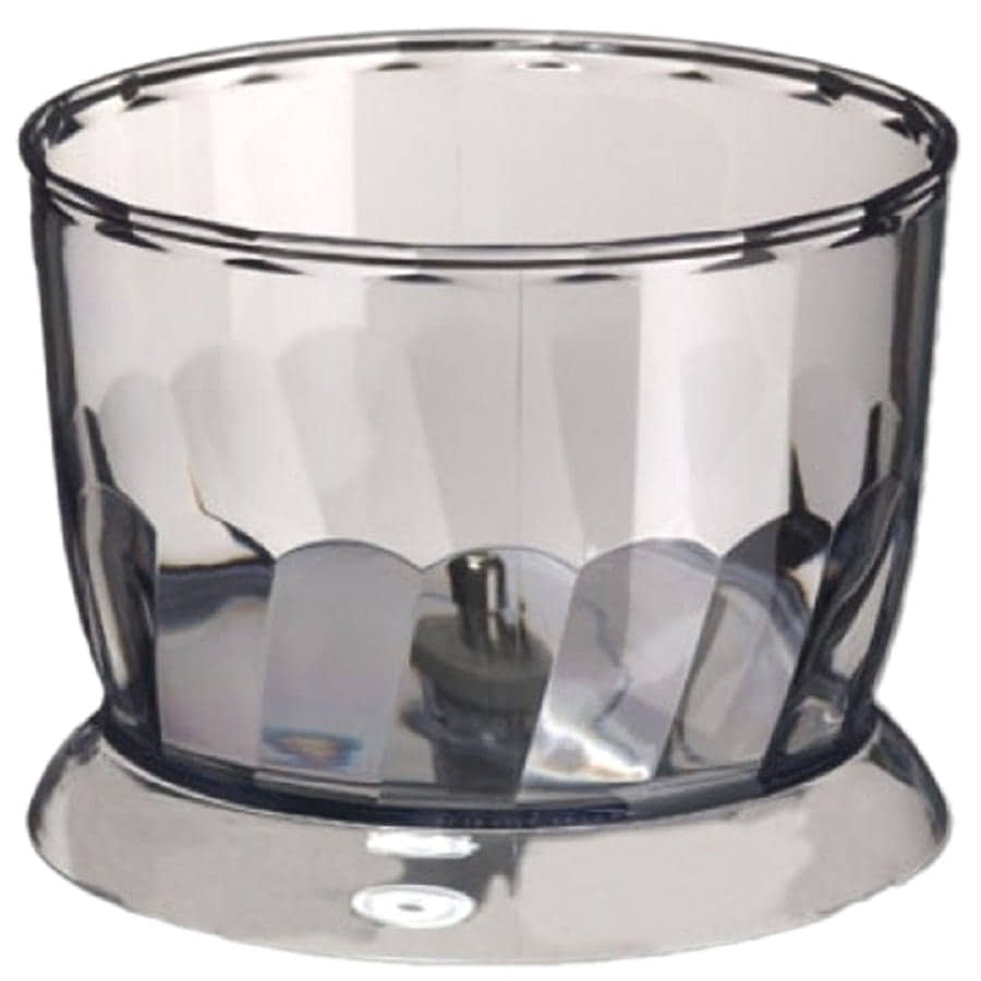 картинка Braun 7050142 Чаша измельчителя 500 мл для блендера СА 4000/5000/6000 от магазина Интерком-НН