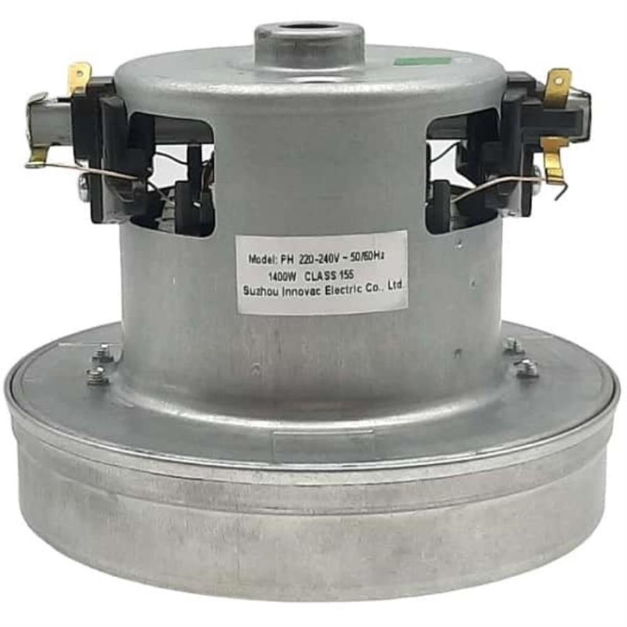 картинка Vitek VT-1806-DV New двигатель 1400Вт D=132мм, H=114мм для пылесоса VT-1806 от магазина Интерком-НН