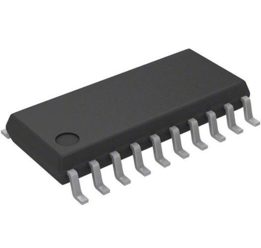 картинка ICB1FL02GXUMA1, Контроллер балласта лампы [PDSO-18] от магазина Интерком-НН