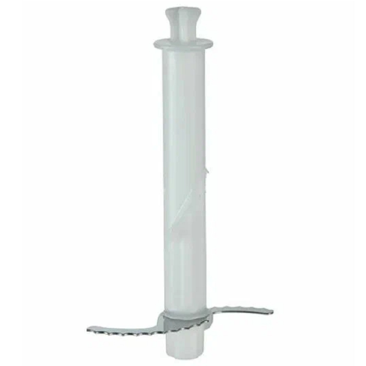 картинка Braun 81322432 нож для колки льда измельчителя (MQ40) 1250мл для блендера Multiquick 3, 5, 7, 9 от магазина Интерком-НН