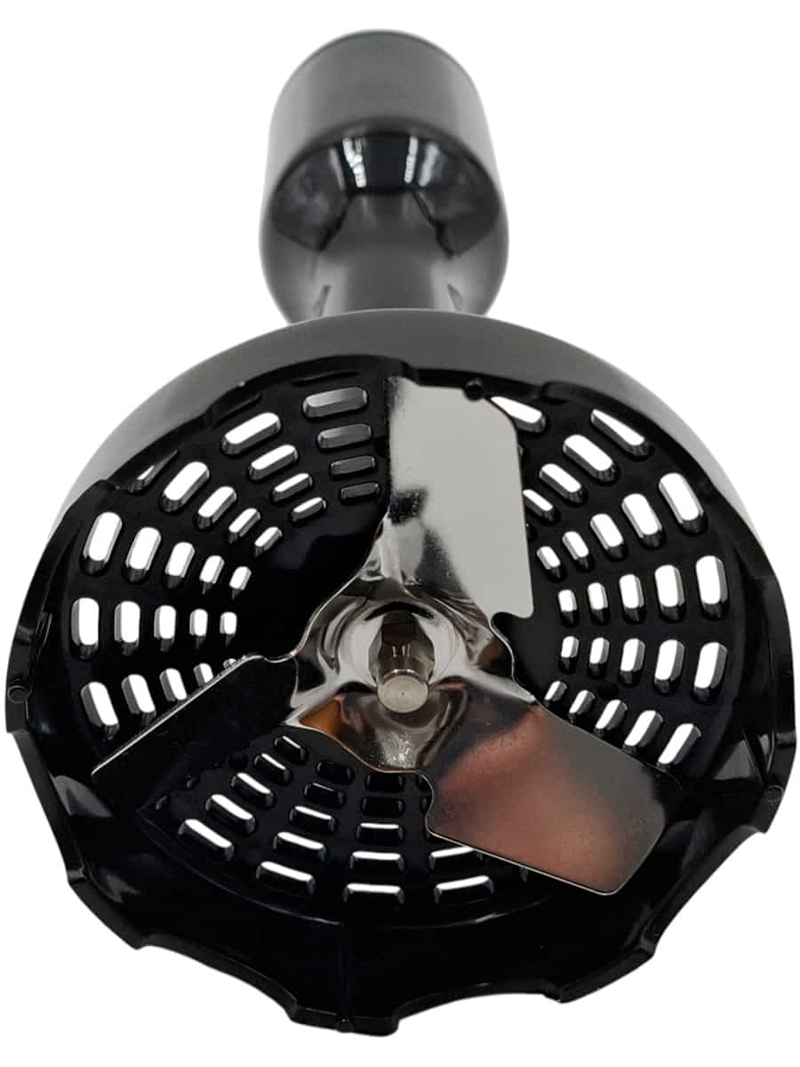 картинка Pioneer HB254S-PUR насадка для приготовления пюре к блендеру HB254S цвет черный от магазина Интерком-НН