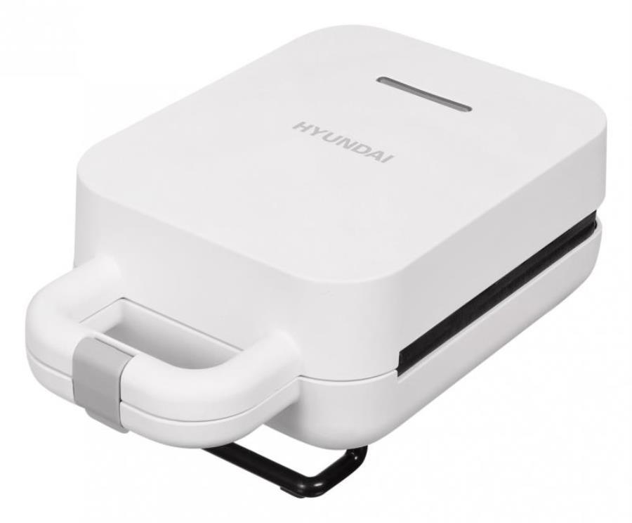 картинка Сэндвичница Hyundai HYSM-1303 600Вт коричневый от магазина Интерком-НН