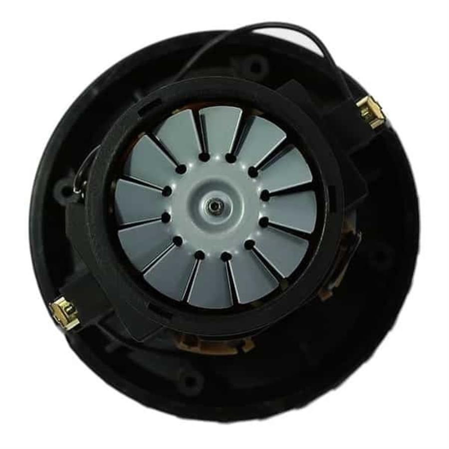 картинка Двигатель 11ME07 (VCM-B-2-1400W, VC07W1002UG) для моющего пылесоса D=144мм, H=145мм, 1400Вт от магазина Интерком-НН