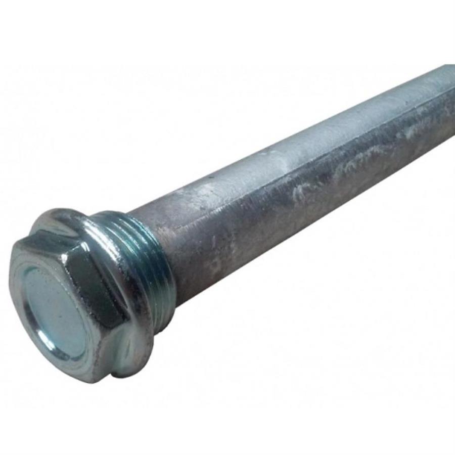 картинка Ferroli 39815820 анод магниевый 3/4 21x400 для котлов D30K100, D42K130, D30K130, D40K130, D45K130 от магазина Интерком-НН