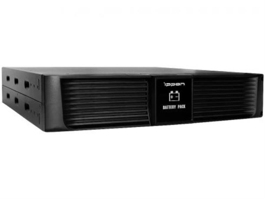 картинка Дополнительная батарея для ИБП Ippon Smart Winner 2000/3000 от магазина Интерком-НН