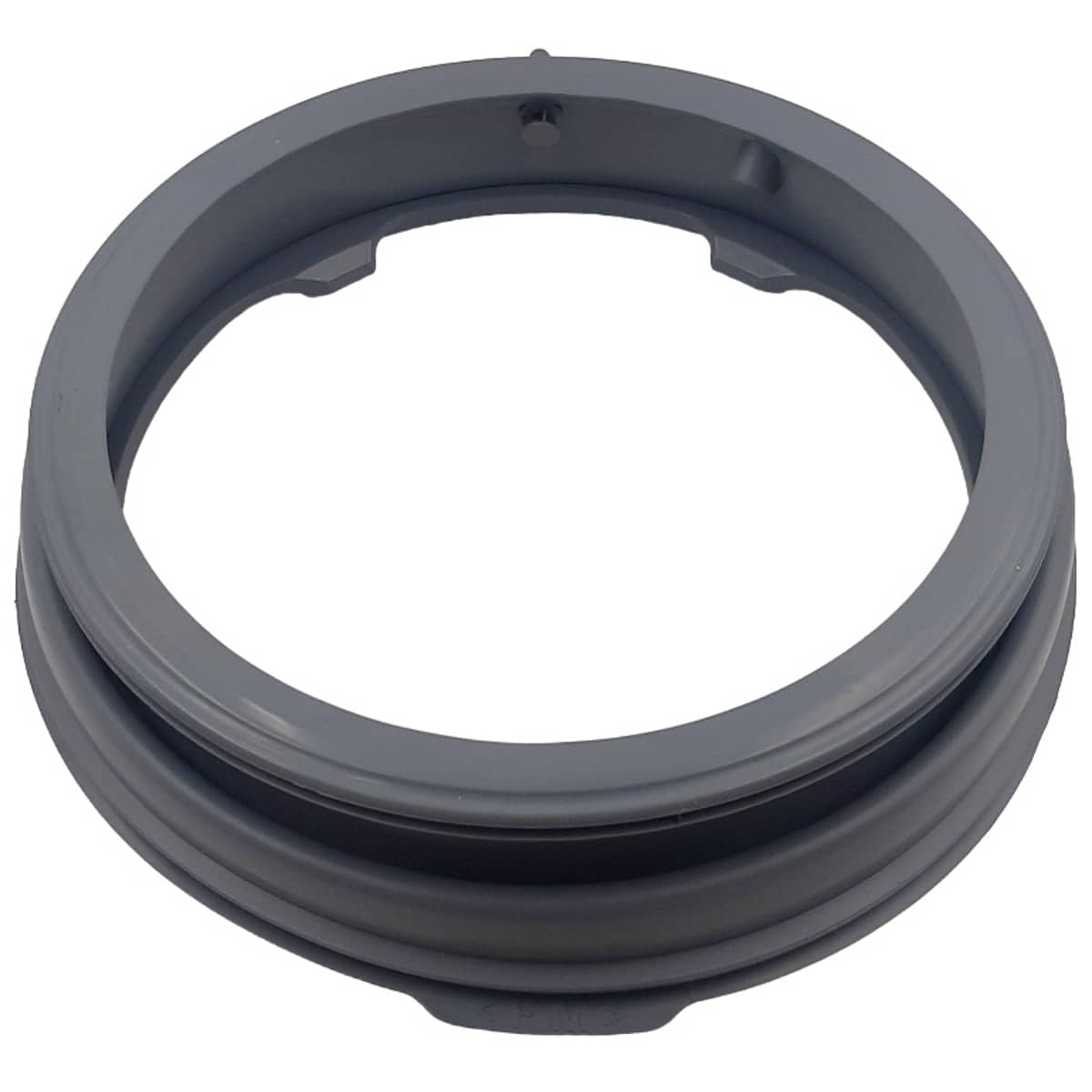 картинка Midea 12638100001182 манжета загрузочного люка для стиральной машины Hansa от магазина Интерком-НН