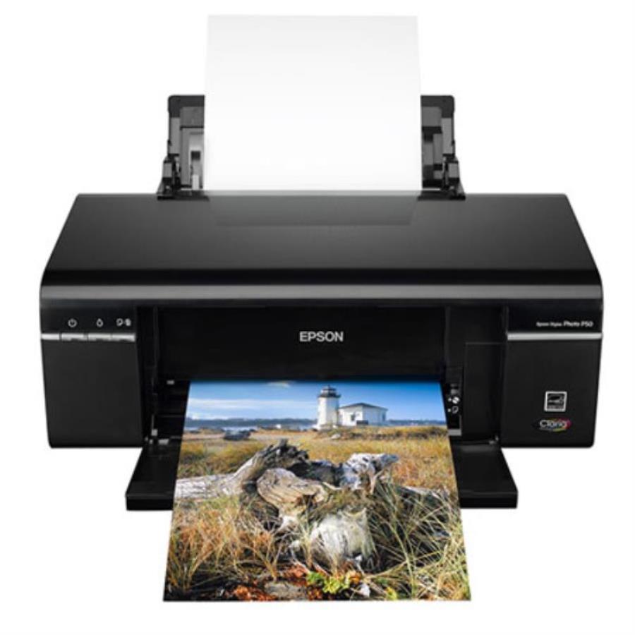 картинка C11CA45341 Струйный принтер Epson Stylus Photo P50 от магазина Интерком-НН