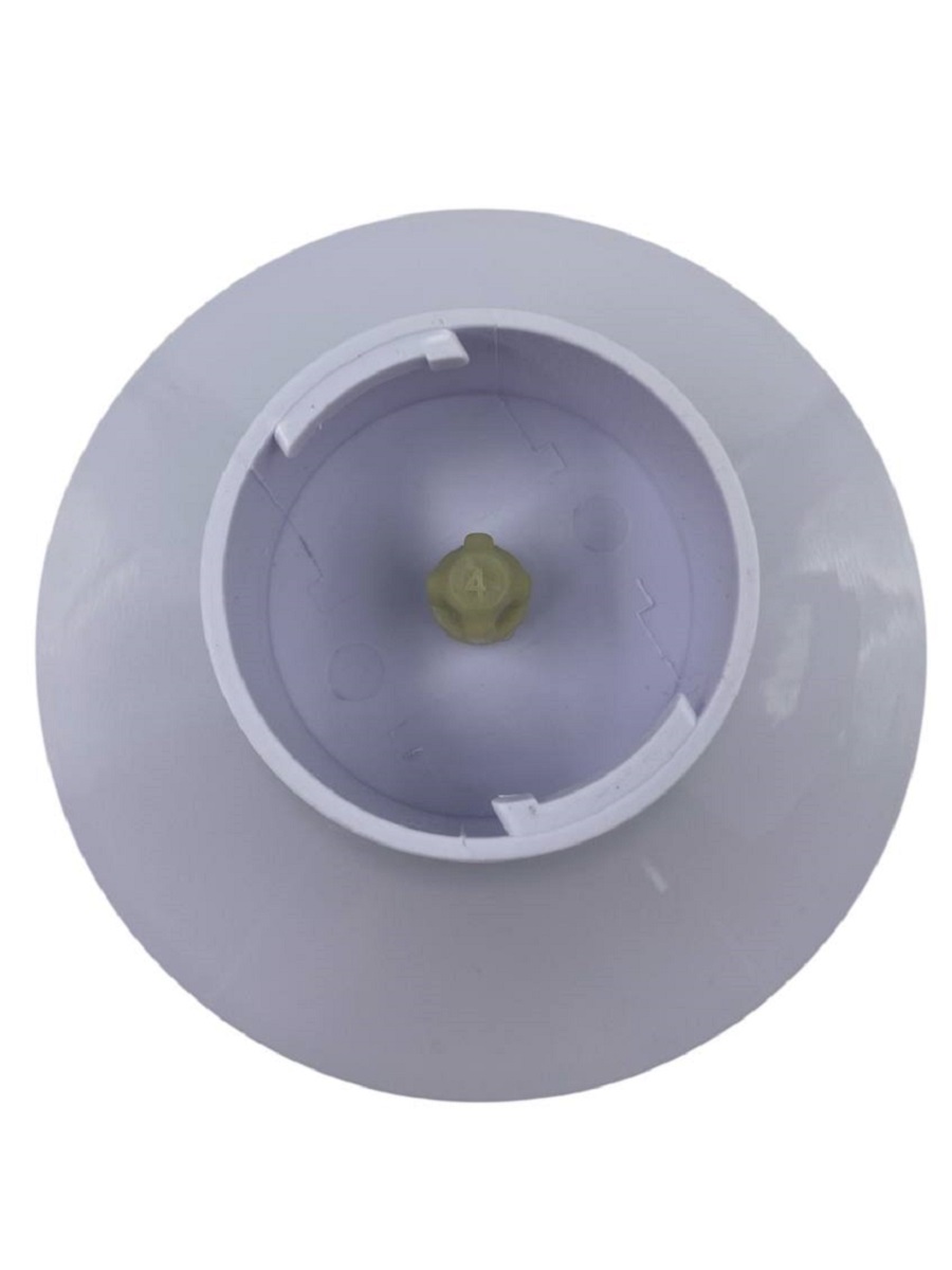 картинка Lumme LU-1886-IZM измельчитель в сборе 500мл для блендера LU-1886 цвет белый от магазина Интерком-НН