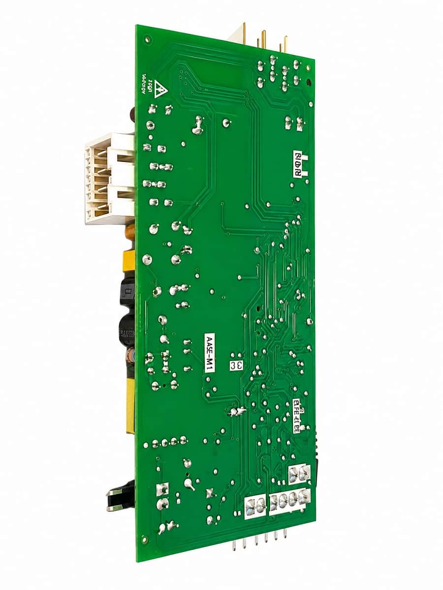 картинка Atlant 908081410231 модуль управления A45E-M1 для холодильника Атлант, Минск от магазина Интерком-НН