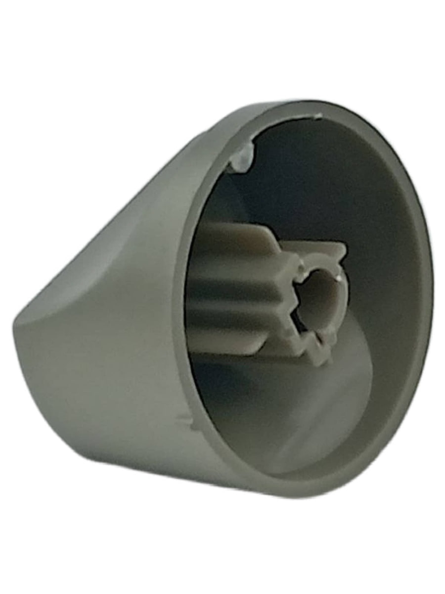 картинка Indesit C00298879 (482000032169) ручка управления для плиты Ariston FH51IXCNS, FH527IXAUS от магазина Интерком-НН