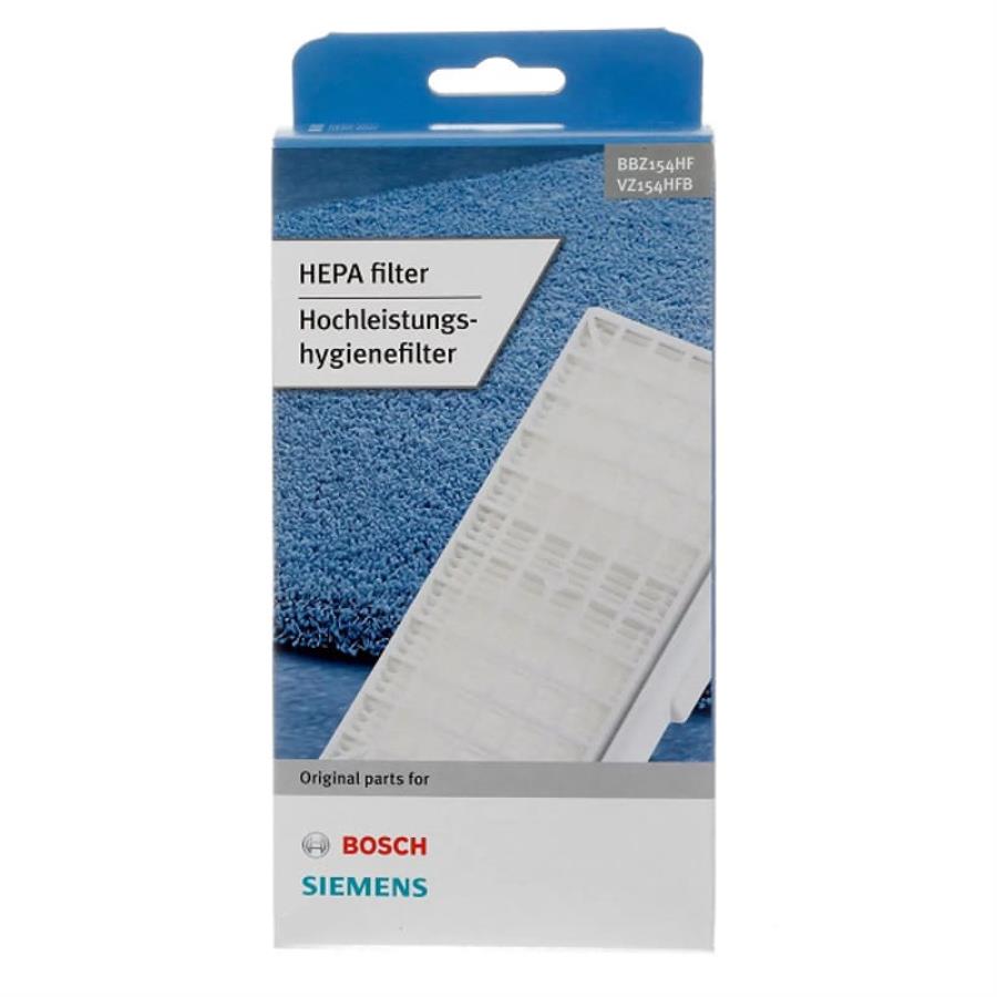 картинка Bosch 00579496 HEPA-фильтр для пылесоса BSGL5.., BGL8.. от магазина Интерком-НН