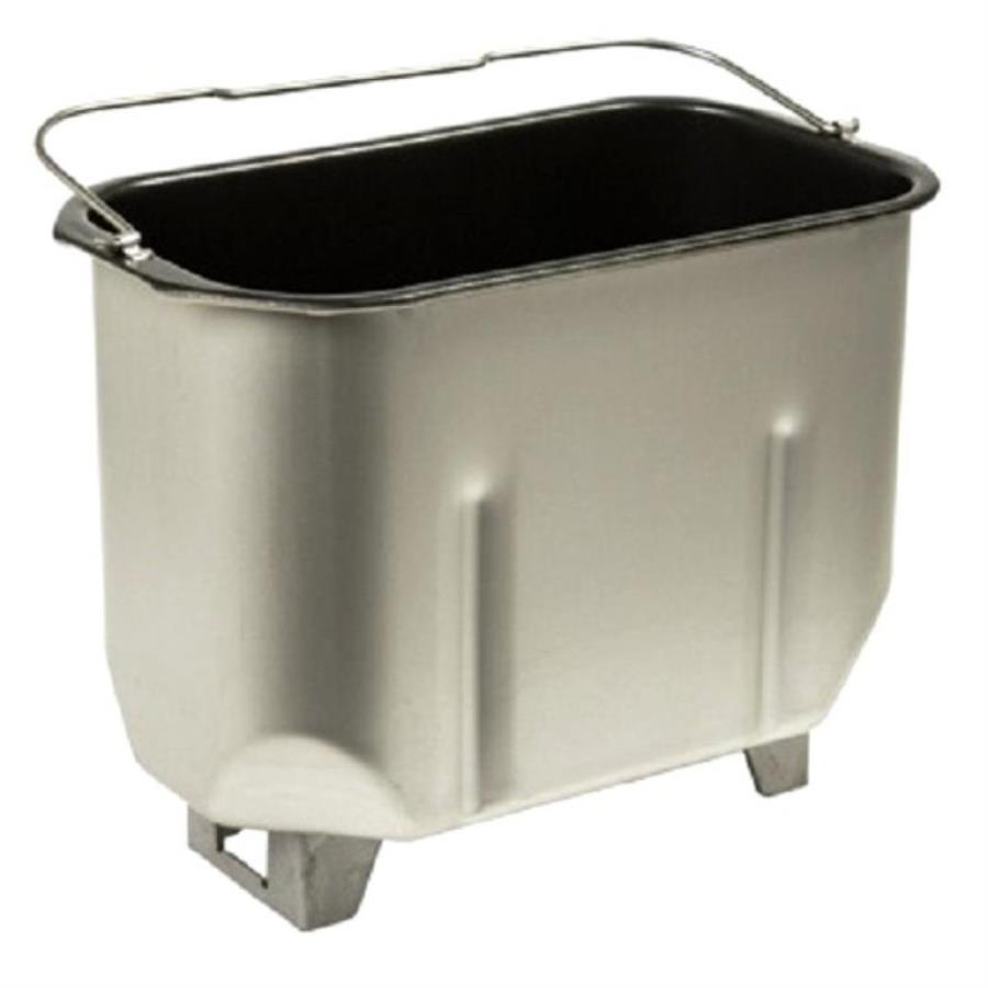 картинка Gorenje 311748 форма (чаша, емкость, ведро) выпечки для хлебопечи BM1400E, BM1400E-UR от магазина Интерком-НН