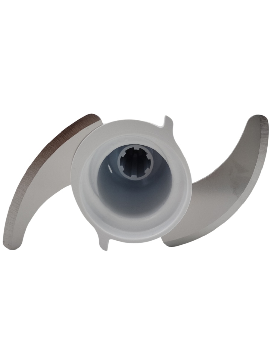 картинка Bosch 00086413 нож-измельчитель для кухонного комбайна MUZ6MM4, MUM6523, MUZ7MM2, MUM6664, MUZ5MM1  от магазина Интерком-НН