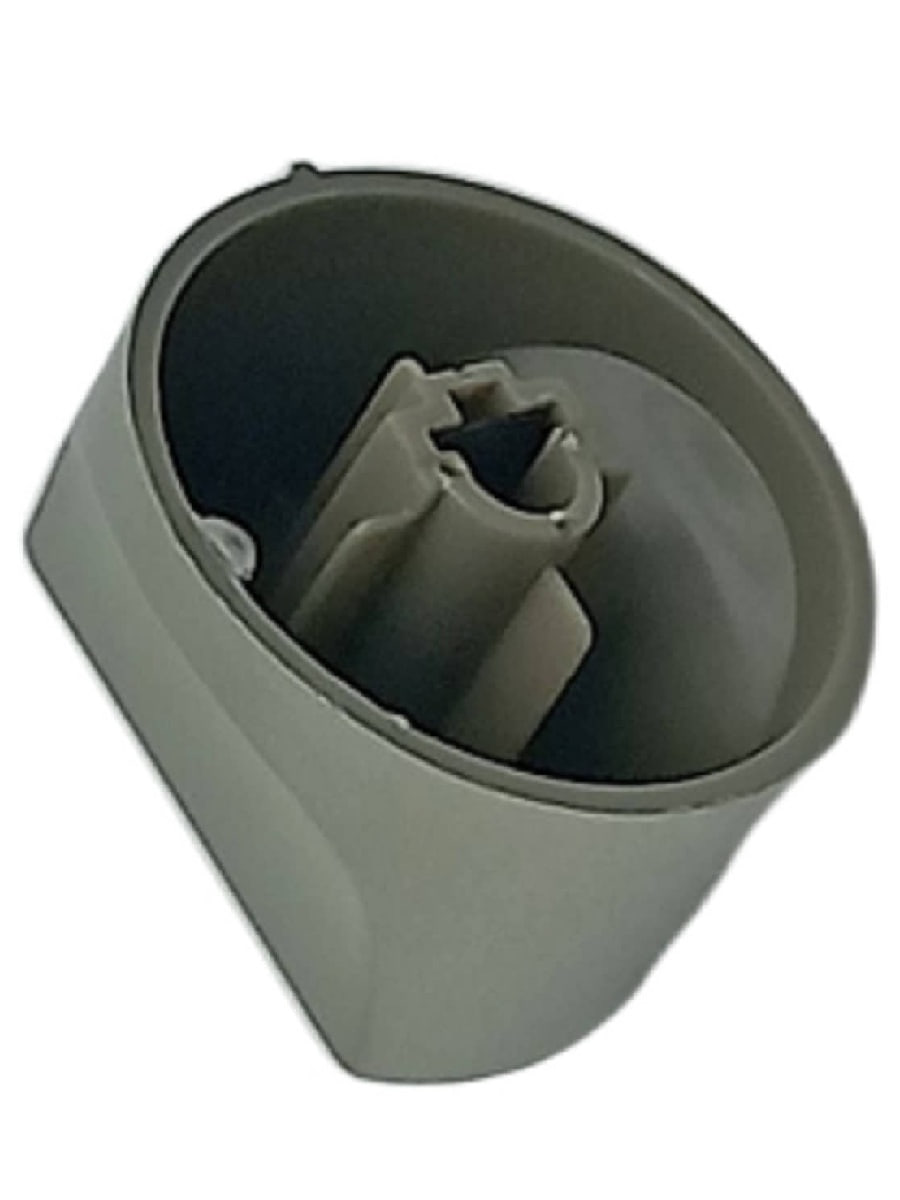 картинка Indesit C00298879 (482000032169) ручка управления для плиты Ariston FH51IXCNS, FH527IXAUS от магазина Интерком-НН