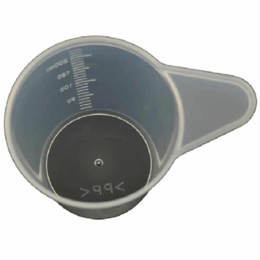 картинка Panasonic ADD14A103 (ADD14A1031) Мерный стакан 200мл для хлебопечки SD-150, SD-200, SD-206, SD-207 от магазина Интерком-НН