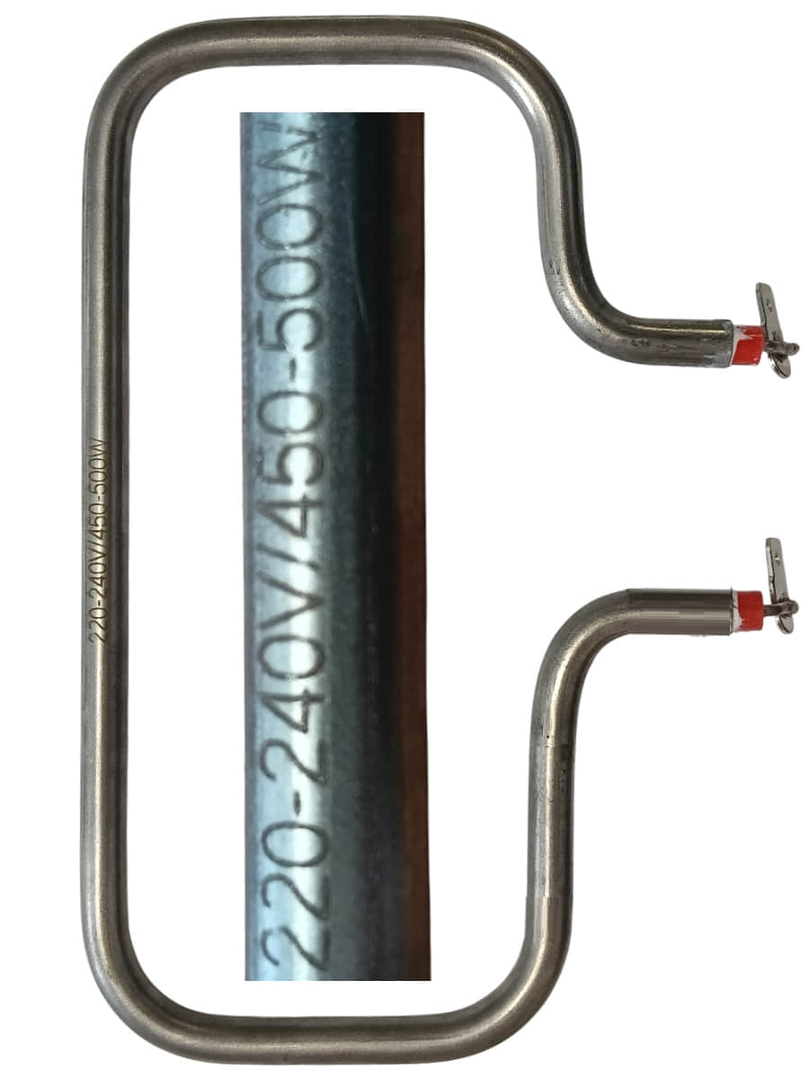 картинка TS14570-500 ТЭН (нагревательный элемент) для мультипекаря, сендвичниц 1050W от магазина Интерком-НН