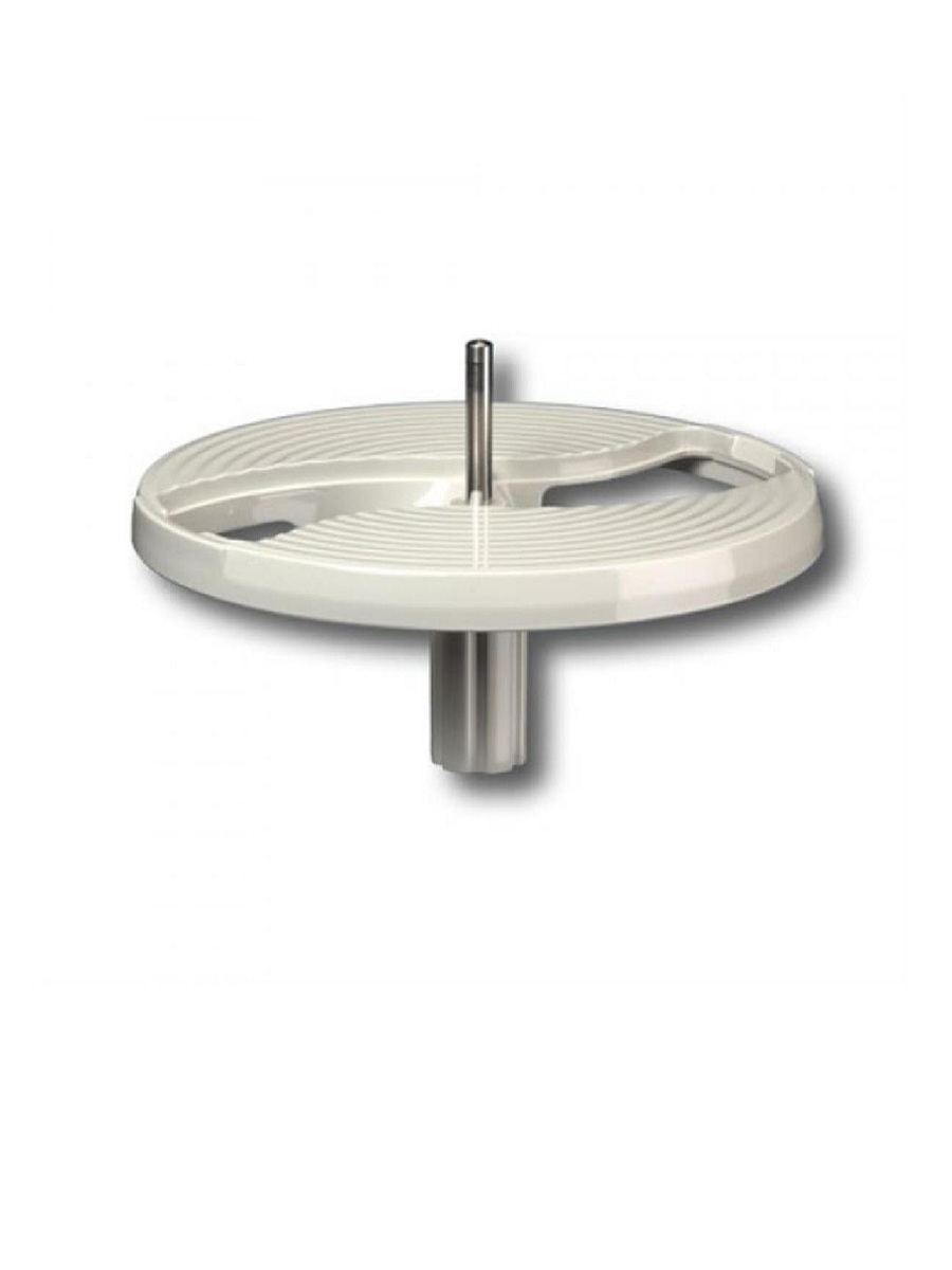 картинка Braun 7051145 (AS00005628) Держатель терок для кухонного комбайна K700, K750, SJ600, PJ600, CH600 от магазина Интерком-НН