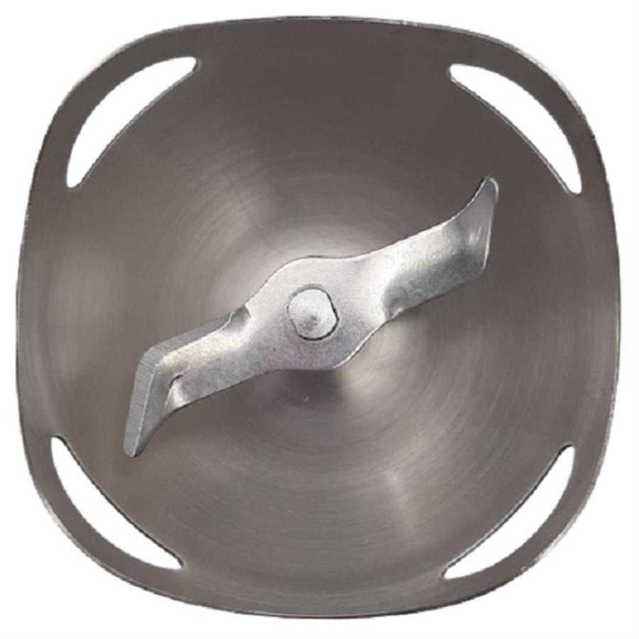 картинка Redmond RHB-2913-CH4BM насадка измельчитель (чоппер) блендера RHB-2913 четыре лепестка черный-матовы от магазина Интерком-НН