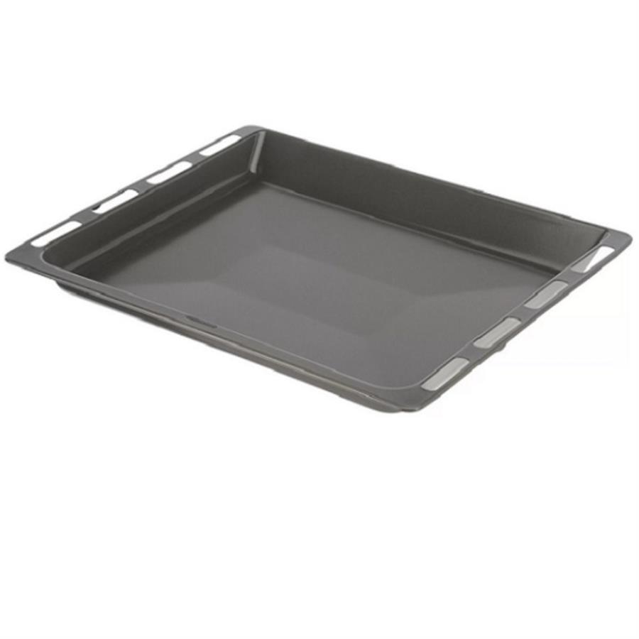 картинка Bosch 00574912 (HEZ332003) универсальный противень 465 х 375 х 41мм N13 Stop для духовых шкафов от магазина Интерком-НН