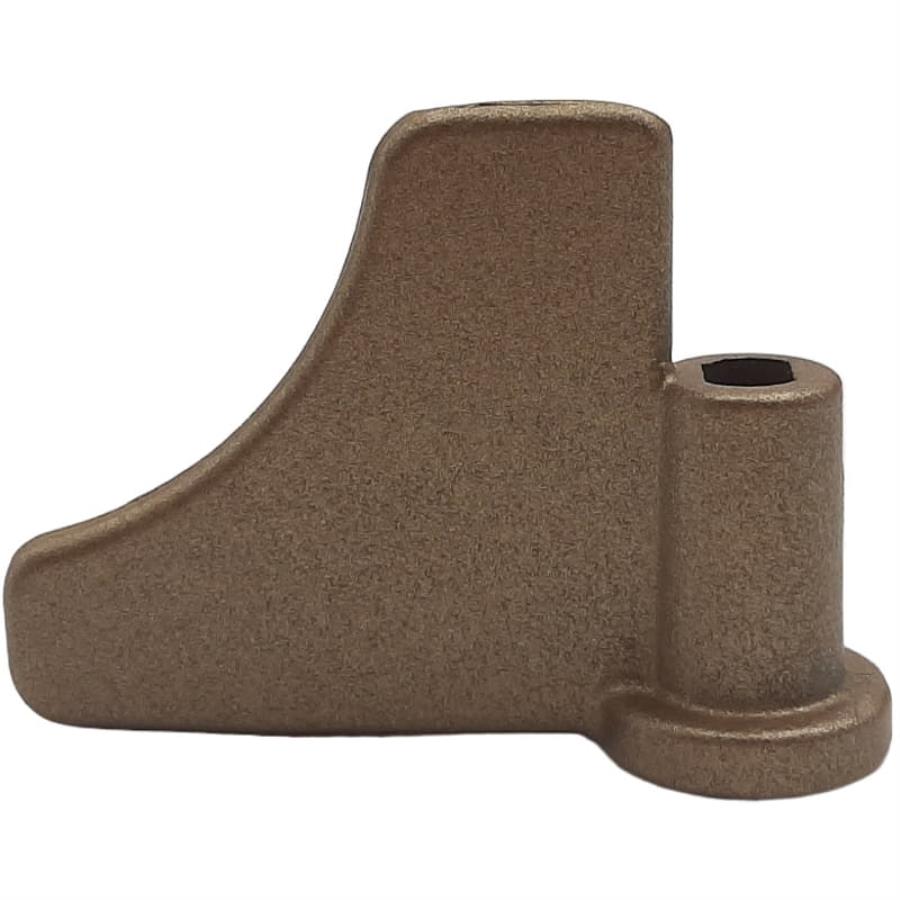 картинка Лопатка MBSP-347045HS (422744Y) для замешивания теста к хлебопечке BM1210BK, BM1200B, BM1400E от магазина Интерком-НН