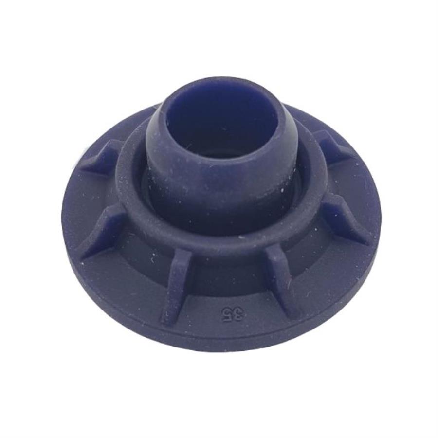 картинка Philips 423901558881 Прокладка клапана пара для утюгов Philips GC4870/02 от магазина Интерком-НН