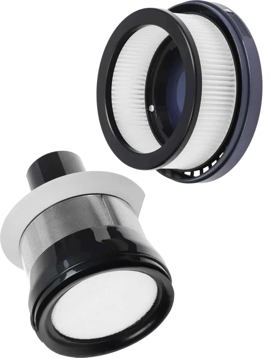 картинка Hyundai HFS7570 набор фильтров для пылесоса HYV-S7570 от магазина Интерком-НН