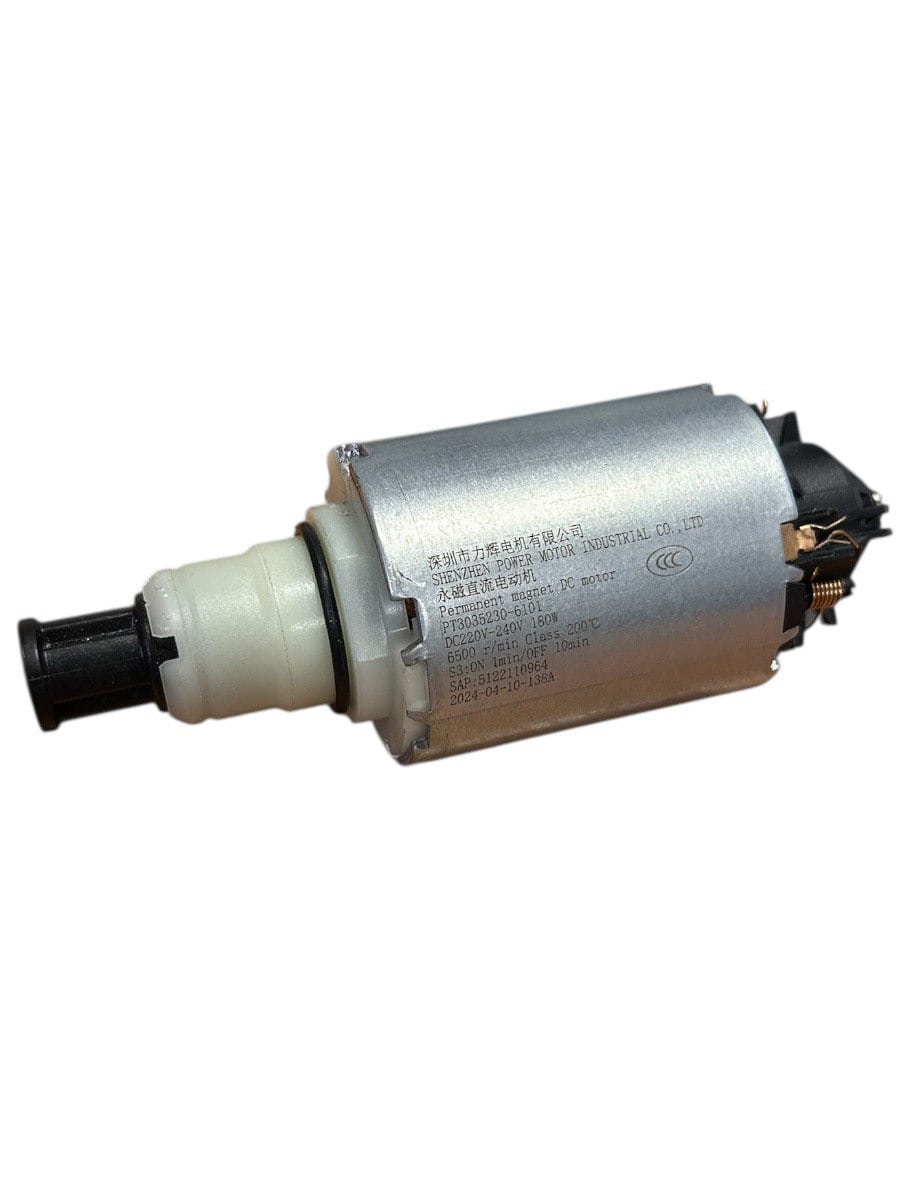 картинка Braun MQ3025  двигатель моторного блока 700Вт для блендера MQ3025.WH SPAGHETTI от магазина Интерком-НН